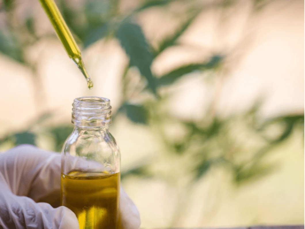 CBD American Shaman of Las Colinas