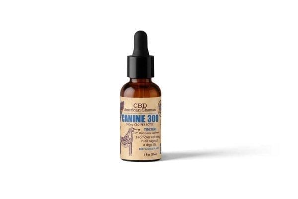 CBD American Shaman of Las Colinas