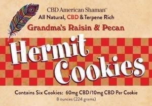 CBD American Shaman of Las Colinas
