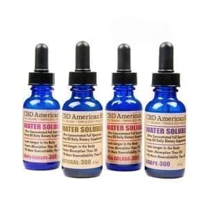 CBD American Shaman Las Colinas
