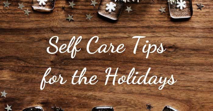 Must Have Self-Care Products For The Holiday Season