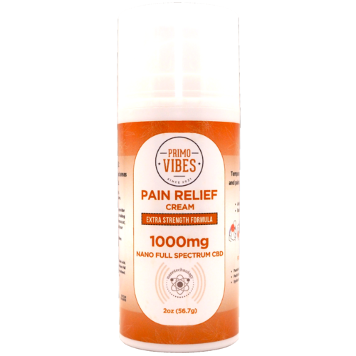 CBD Cream 1000mg