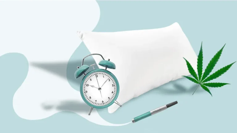 CBD and Sleep: How Cannabidiol Can Improve Your Rest