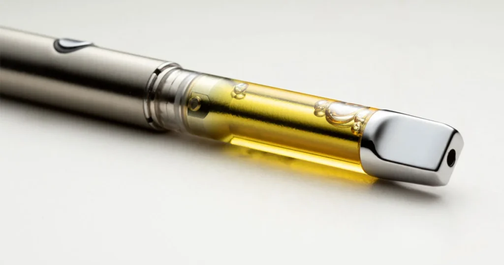 How To Vape Delta 9