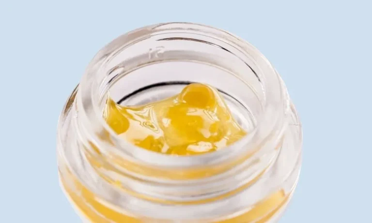 Delta 9 Live Resin